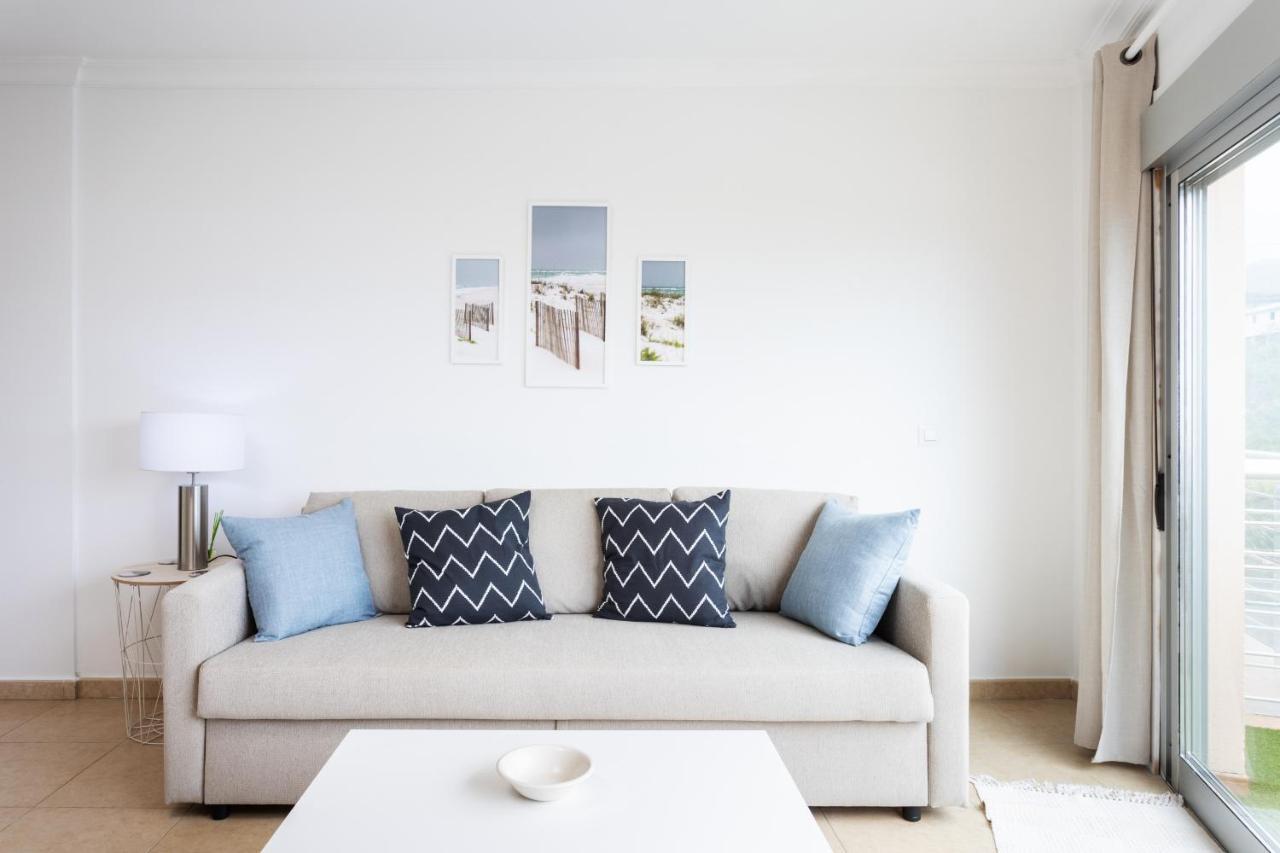 Ferienwohnung Playa San Juan With Sea View Exterior foto